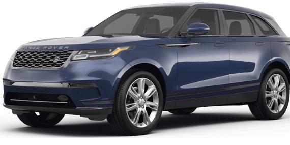 LAND ROVER RANGE ROVER VELAR 2022 SALYJ2EX8NA333901 image